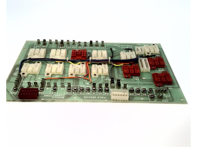 TE CONNECTIVITY 031-00254