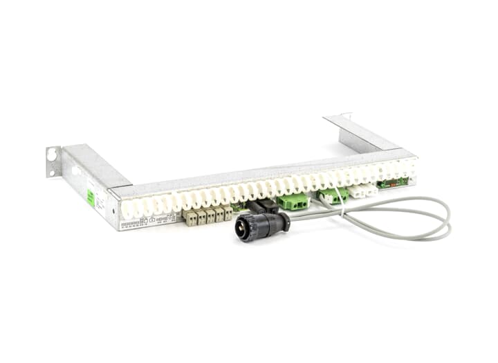 ASEA BROWN BOVERI SX554