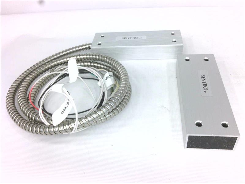 EDWARDS SIGNALING 2707AD-L