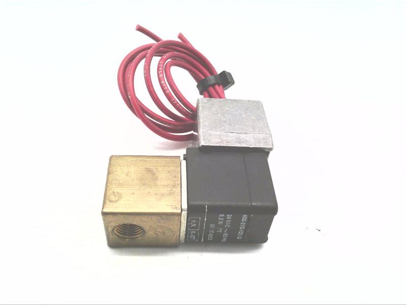 ASCO 400-215-121-D-120