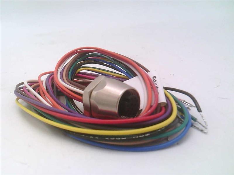 TURCK FK 12-0.5/18.25