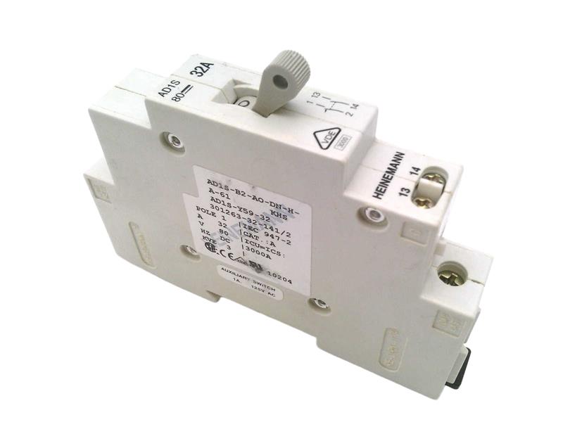 EATON CORPORATION AD1S-Y59-32
