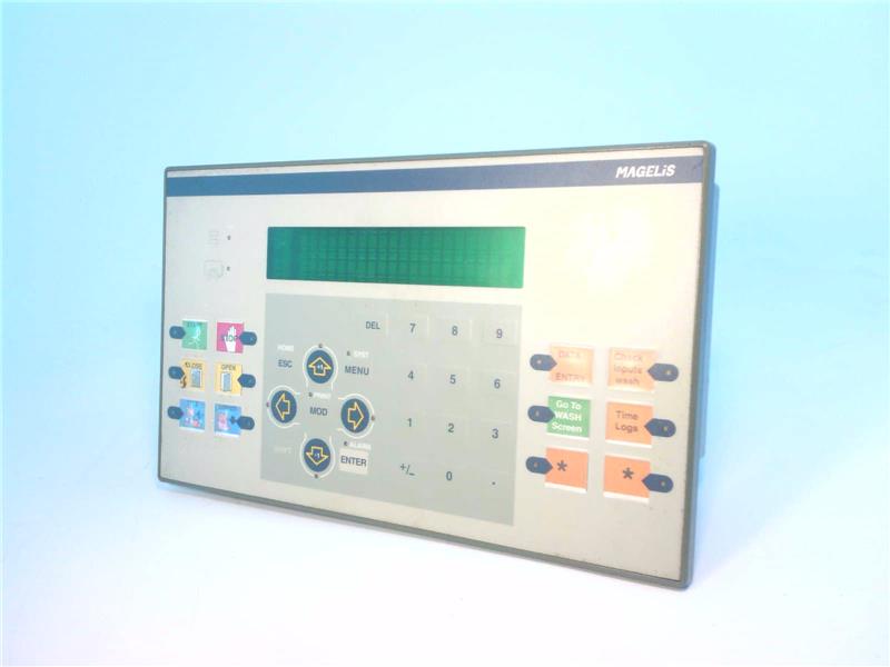 SCHNEIDER ELECTRIC XBT-P022110