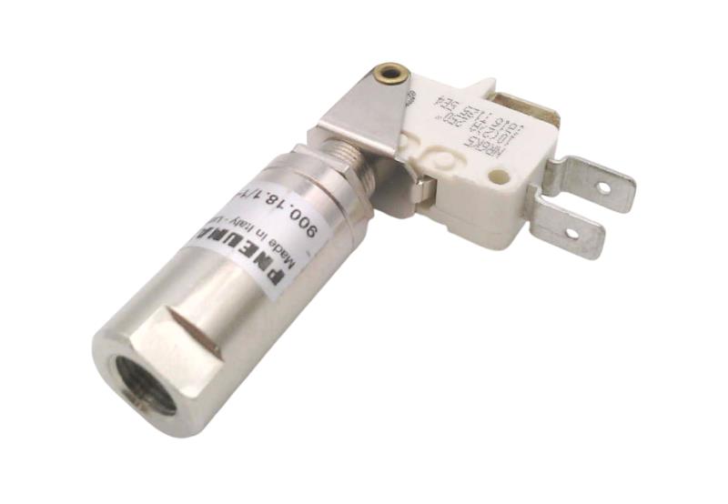 PNEUMAX 900.18.1/1-4