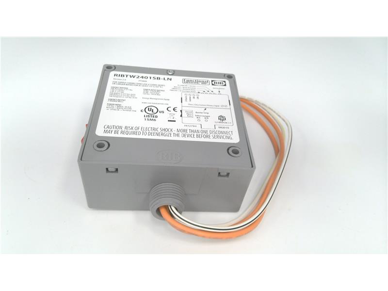 FUNCTIONAL DEVICES RIBTW2401SB-LN