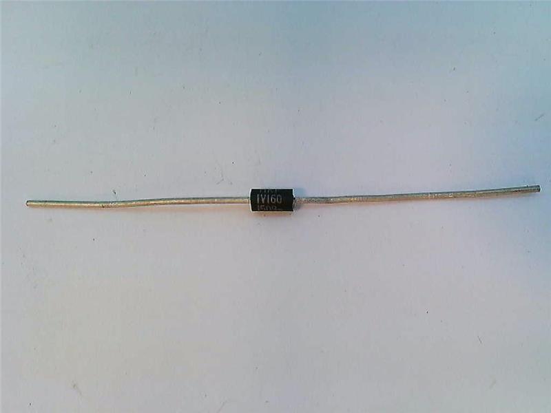 MKP1V160RLG by ON SEMICONDUCTOR