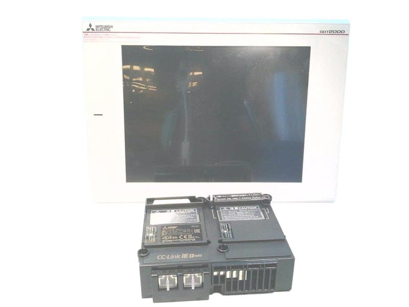 GT2510-VTWD-GF by MITSUBISHI