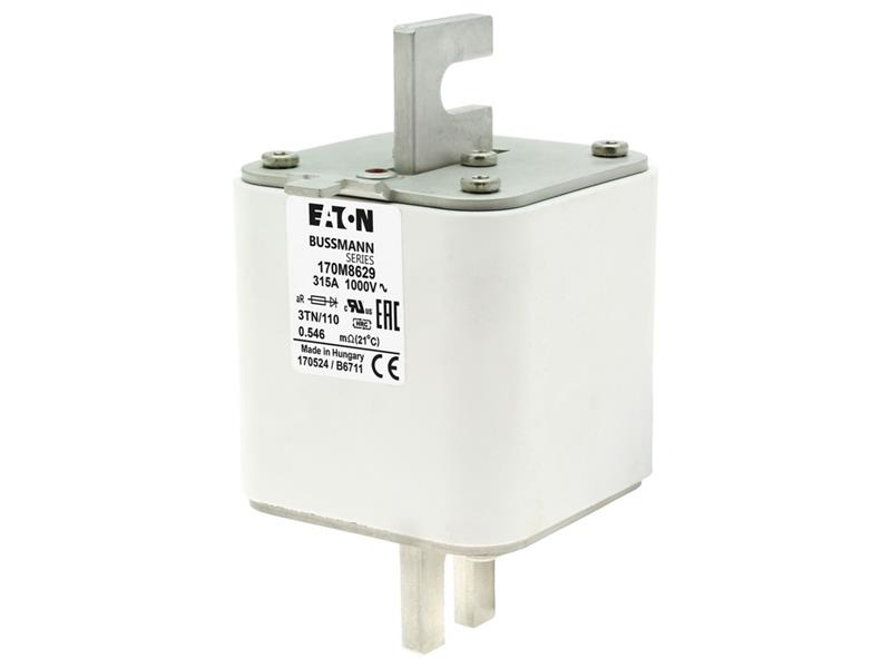 EATON CORPORATION 170M8629