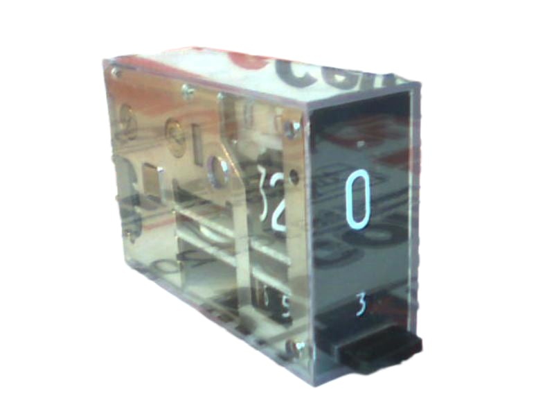 ES423 by JOHNSON ELECTRIC