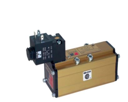 ROSS CONTROLS W6076B2401