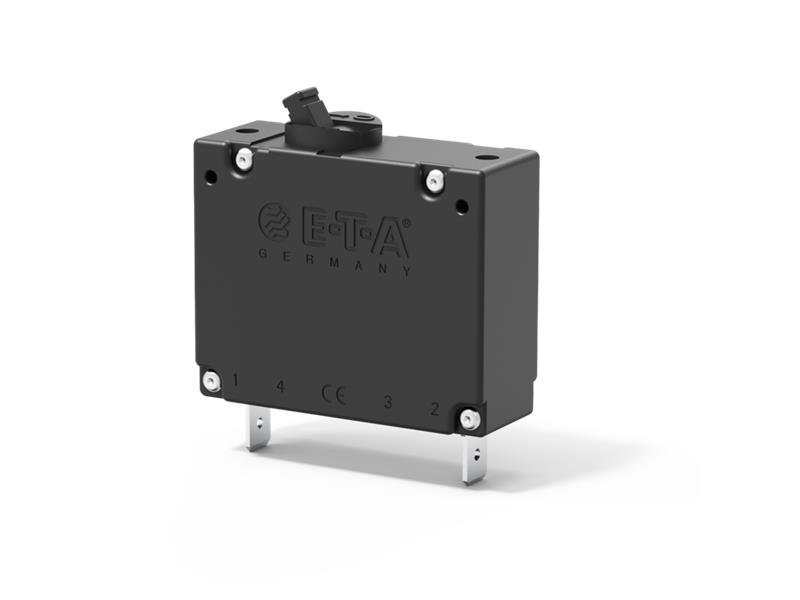 ETA ENGINEERING TECHNOLOGY 8340-F410-P1M1-KLH142-6A