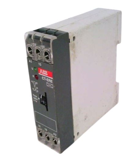 ASEA BROWN BOVERI 1SVR550100R4100