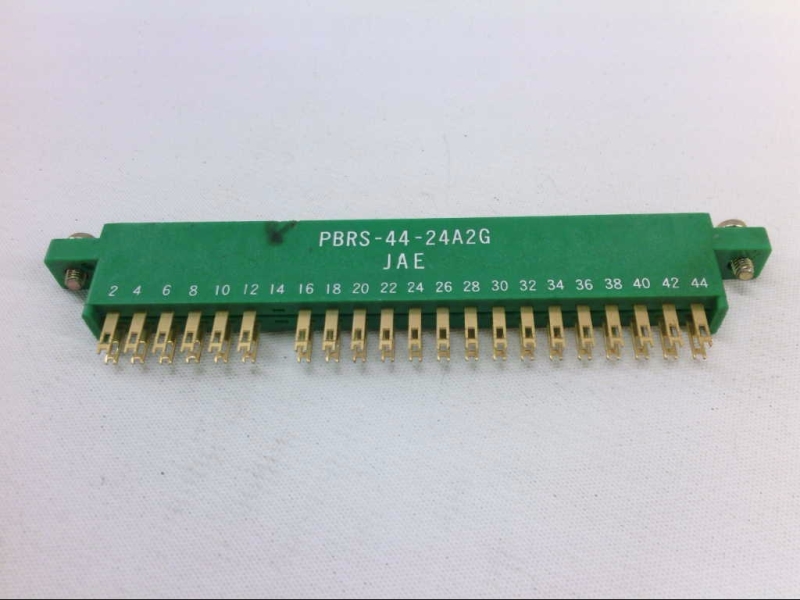 JAE CONNECTORS PBRS-44-24A2G