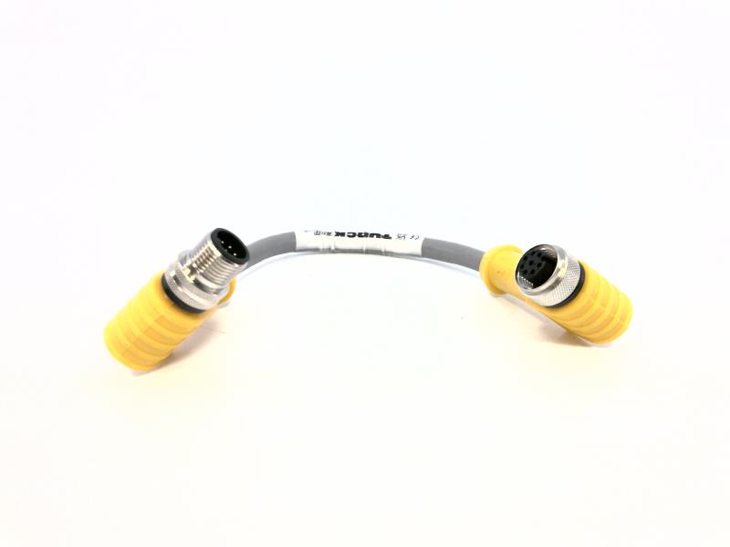 TURCK WKS 8T-0.2-WSS 8T