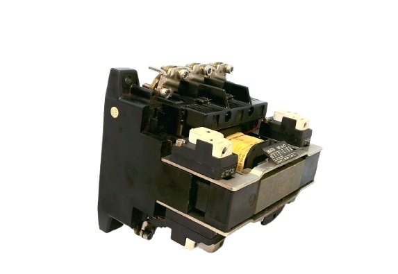 EATON CORPORATION DIL 6-22-190V/50HZ-220V/60HZ