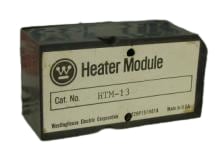 WESTINGHOUSE HTM-13