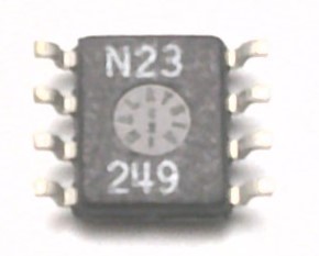 ANALOG DEVICES LTC1153CS8#PBF