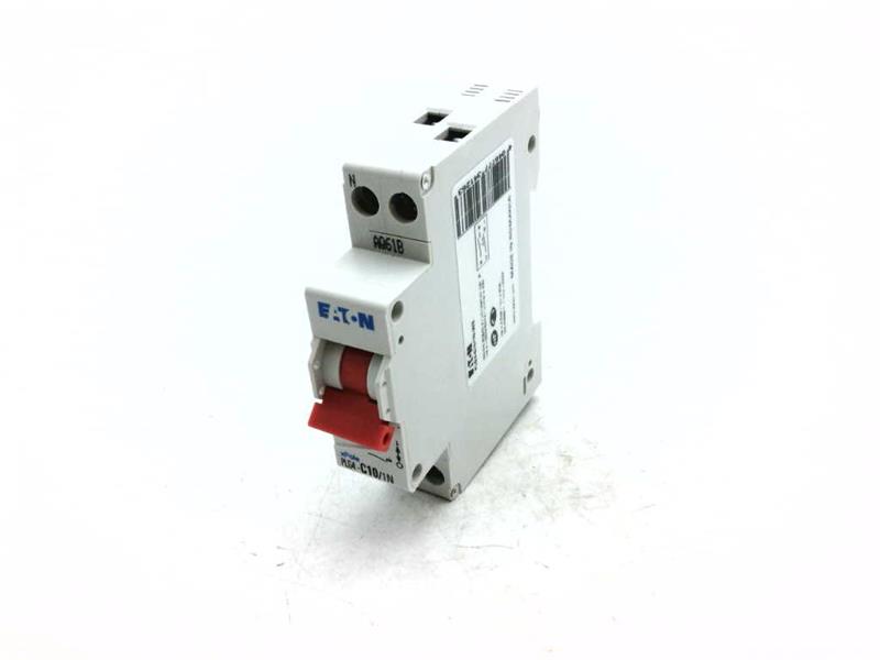 EATON CORPORATION PLG4-C10/1N-WE