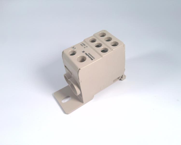 WEIDMULLER WPDB-35-16/16-1-1/6