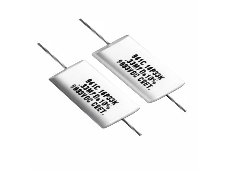 CORNELL DUBILIER 941C16P47K-F