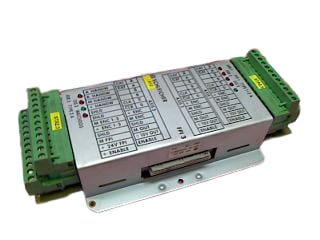WIELAND FPI-3/S