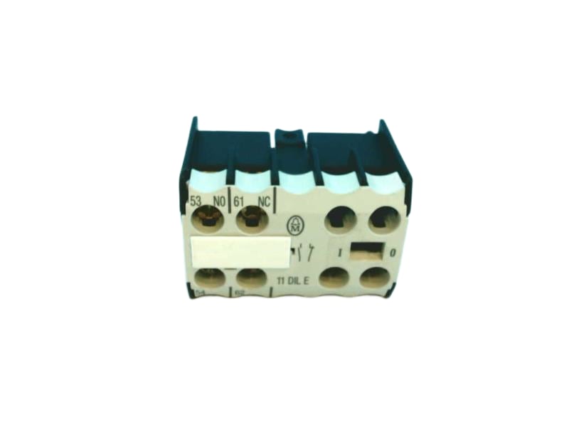 11-DILE by EATON CORPORATION