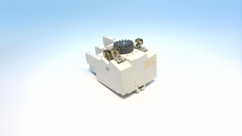 SCHNEIDER ELECTRIC 31035-075-58