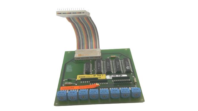 MP 749.7 by SCHNEIDER ELECTRIC