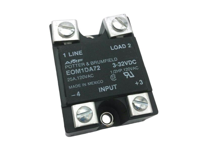 TE CONNECTIVITY EOM-1DA72-3/32