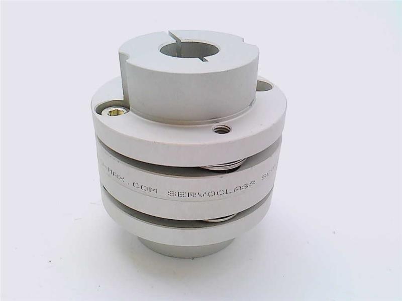 ZERO MAX INC SC050R