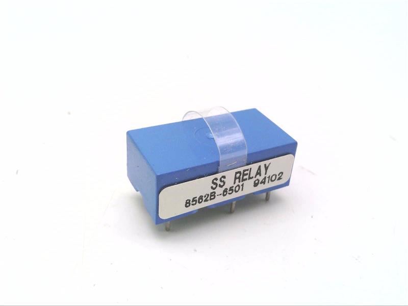 EATON CORPORATION 8562B-6501