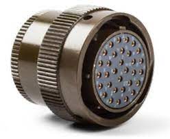 ITT KPSE06A24-61SF0