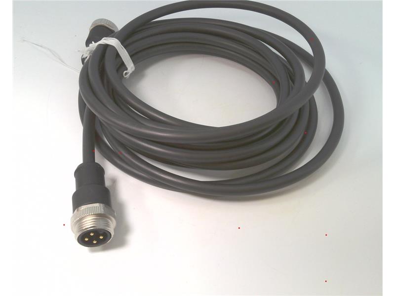 BINDER 77-1430-1429-50004-0500