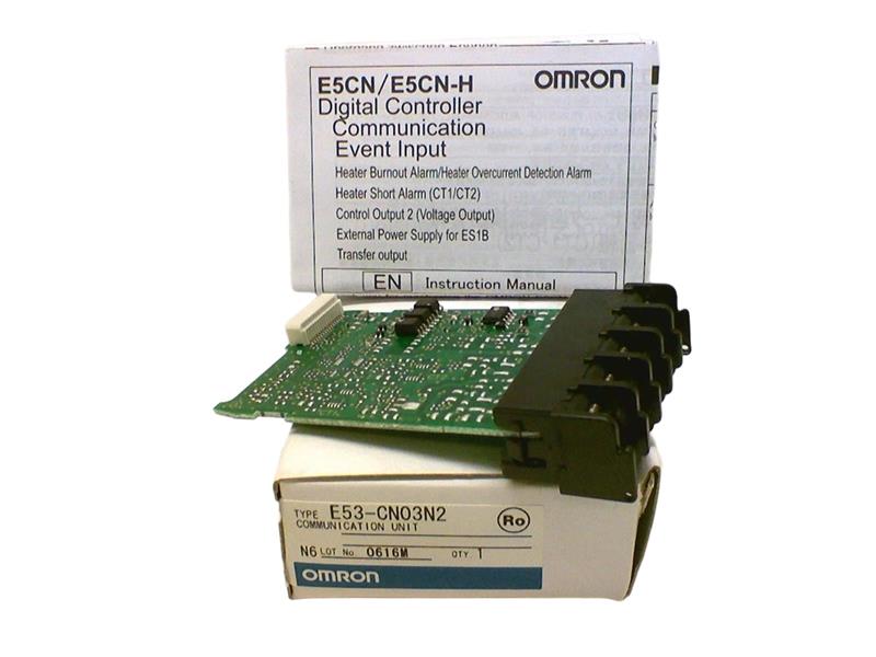 E53-CN03N2 by OMRON