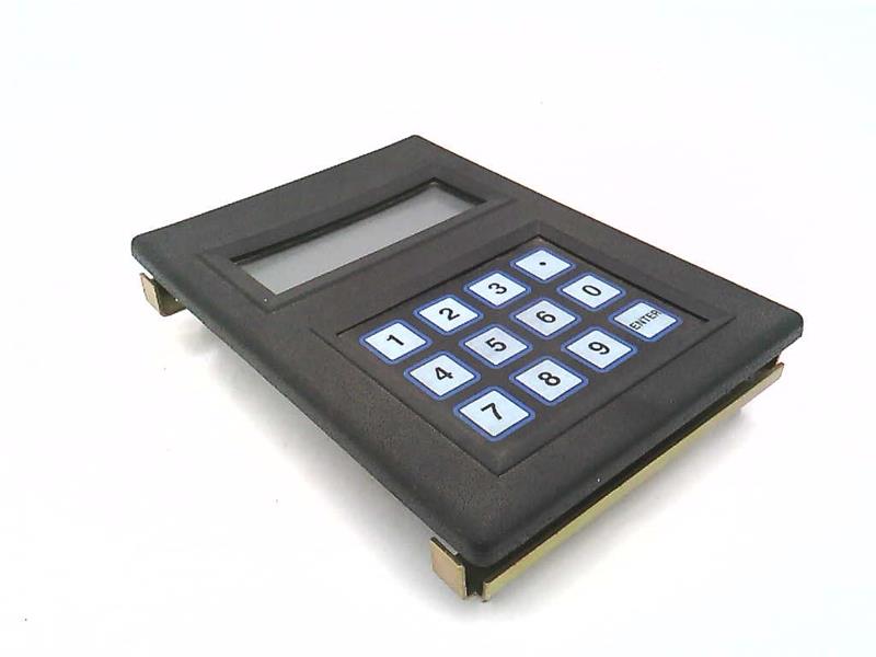 BEIJER ELECTRONICS QTERM-N15-N011