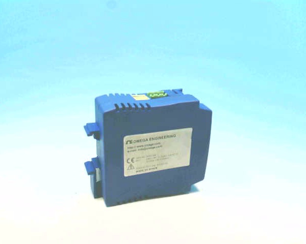 OMEGA ENGINEERING DRF-IAC-115VAC-5A-4/20