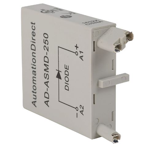 AUTOMATION DIRECT AD-ASMD-250-EACH