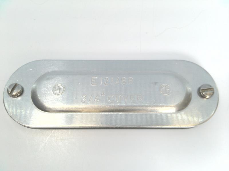 EATON CORPORATION E121488-3/4