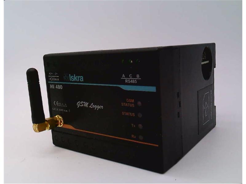 ISKRA MI-480