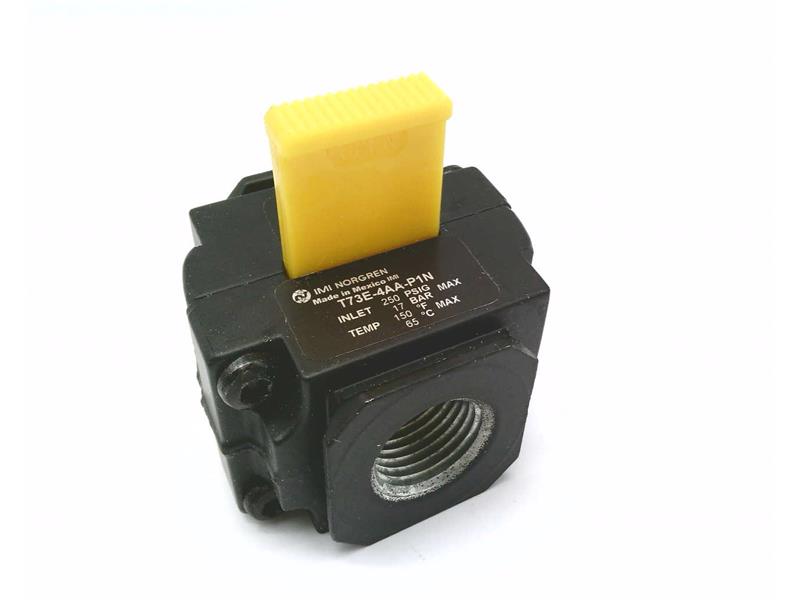 NORGREN T73E-4AA-P1N