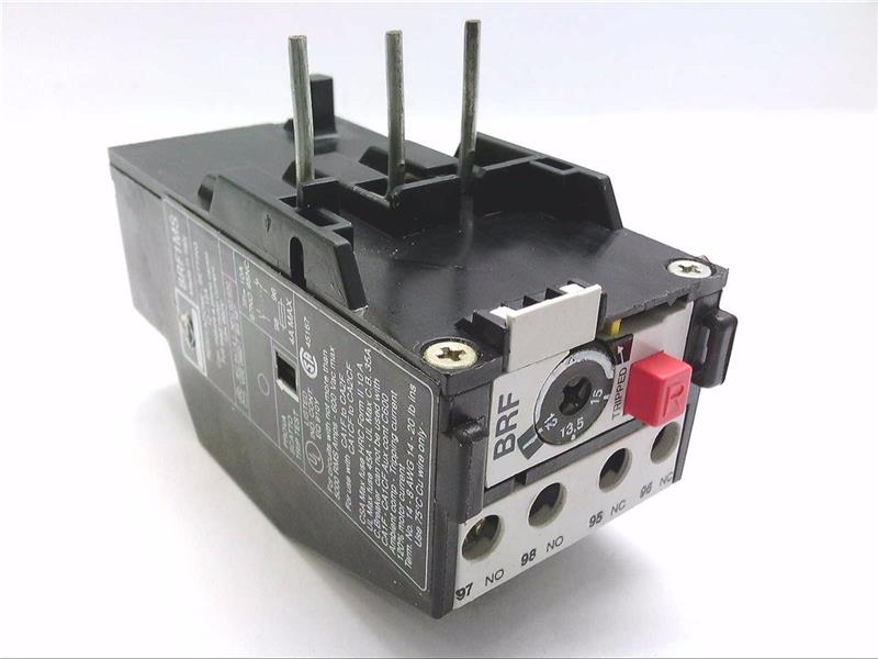 GENERAL ELECTRIC BRF1MS15