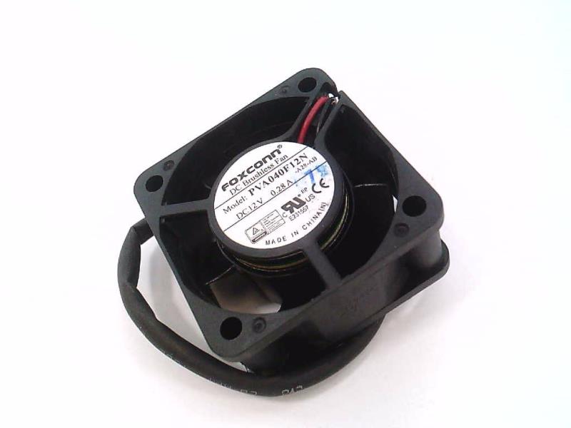 FOXCONN PVA040F12N
