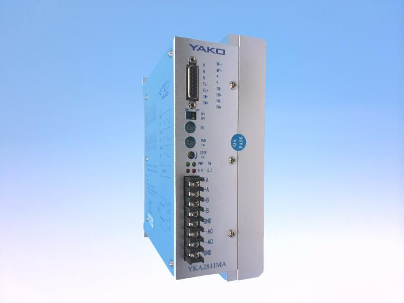 YKA2811MA by YAKOTEC
