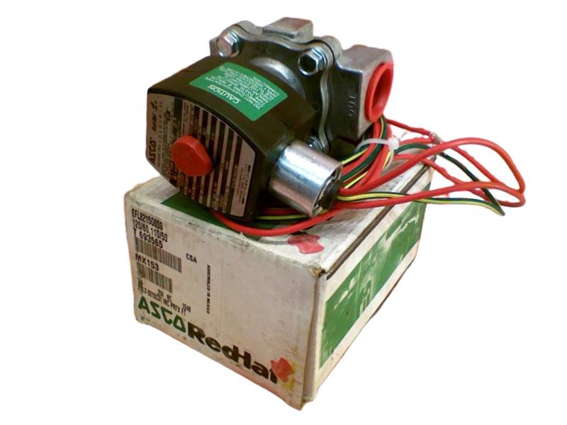 ASCO EFL-8215-G030-120