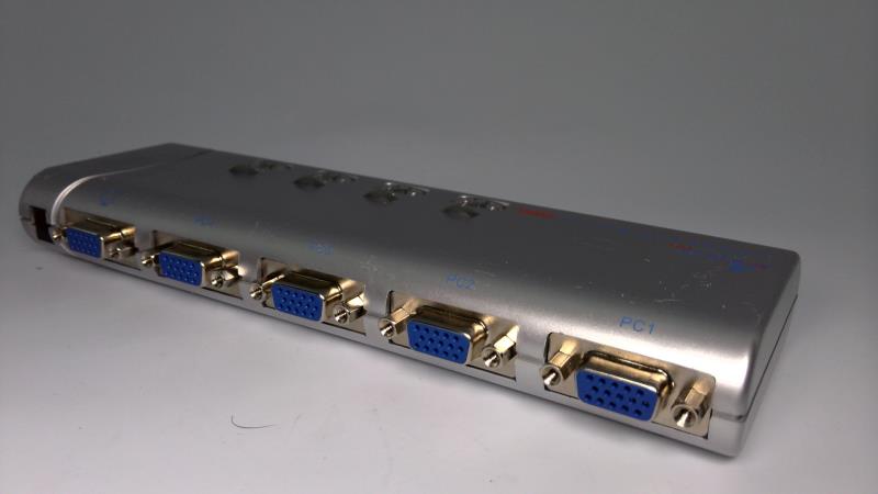 AKVM-4 by SIERRA WIRELESS