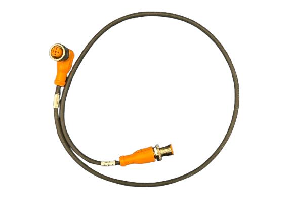 EFECTOR VDOAH040MSS00,6H04STGH040MSS-EVC016