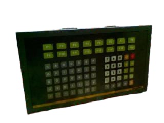 SIEMENS 6FM1-496-1AB10