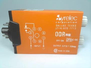 ODRHB24AD by CROUZET