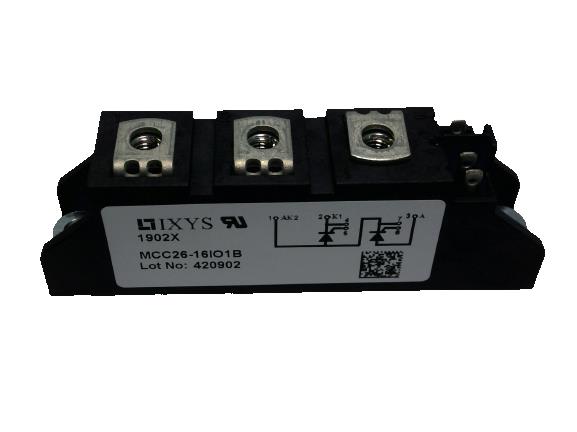 IXYS MCC2616O1B
