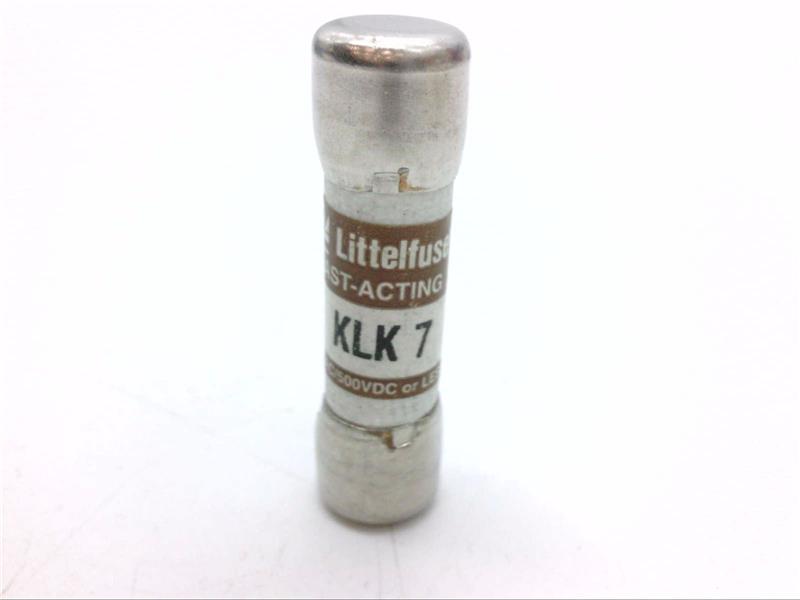 LITTELFUSE KLK-7